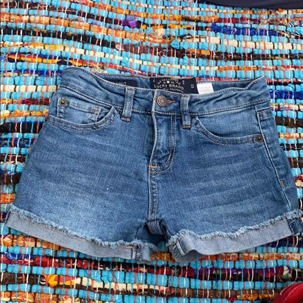 Shorts